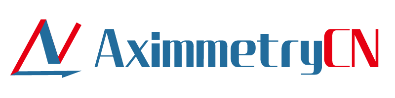 Aximmetrycn®网