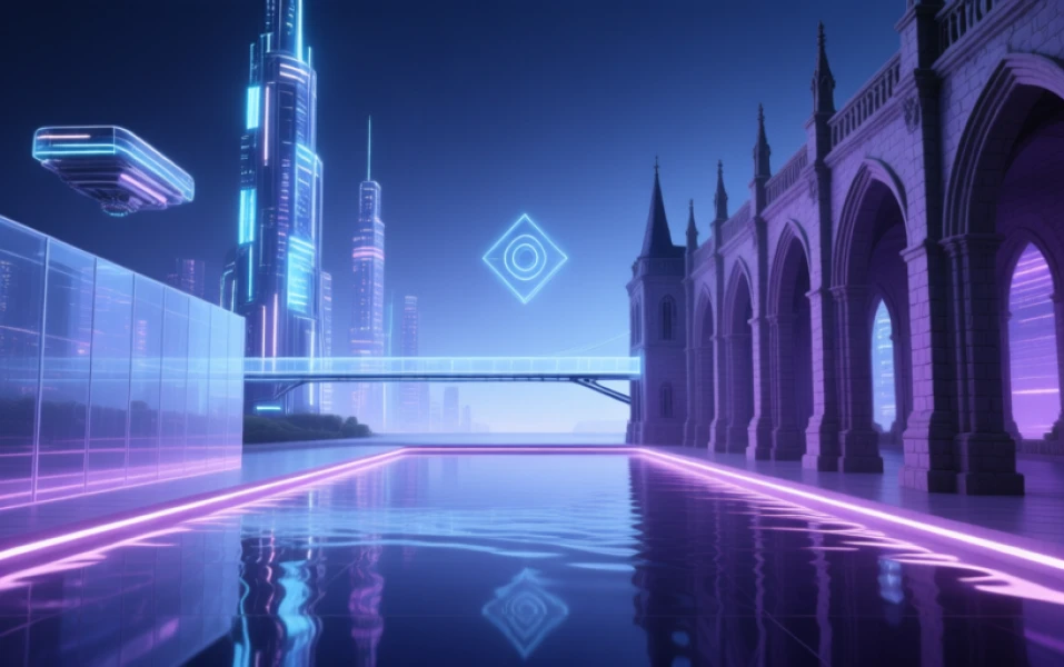 你的直播间值多少钱？2026年，Aximmetry正在重新定义“场景价值”